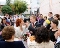 Организация свадьбы в Томске ведущий на свадьбу тамада томск свадьба в томске Агентство праздников Ольги Бобиной томск томские свадьбы